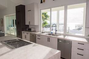 Turtle Nest Estate in Islamorada