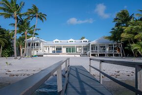 Turtle Nest Estate in Islamorada