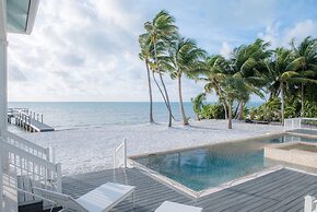 Turtle Nest Estate in Islamorada
