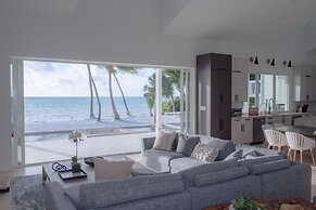 Turtle Nest Estate in Islamorada