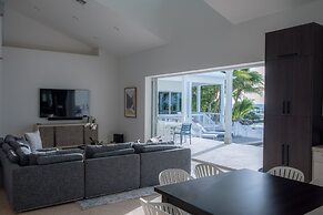 Turtle Nest Estate in Islamorada