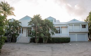 Turtle Nest Estate in Islamorada