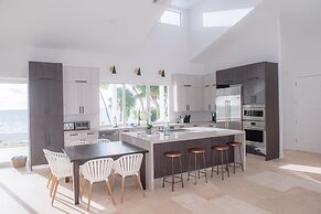 Turtle Nest Estate in Islamorada