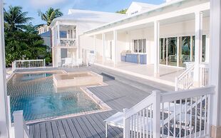 Turtle Nest Estate in Islamorada