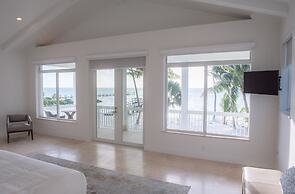 Turtle Nest Estate in Islamorada