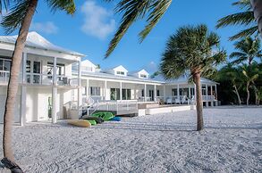 Turtle Nest Estate in Islamorada