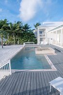Turtle Nest Estate in Islamorada