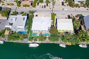 Boaters Retreat in Islamorada