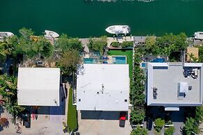 Boaters Retreat in Islamorada