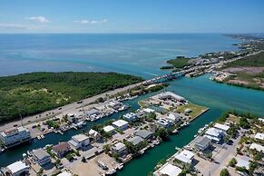 Boaters Retreat in Islamorada