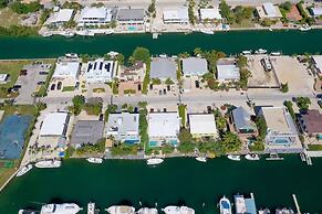 Boaters Retreat in Islamorada