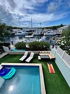 Boaters Retreat in Islamorada