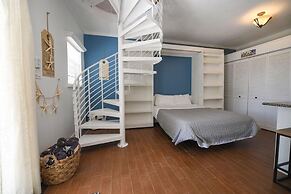 The Salty B in Islamorada