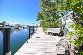The Salty B in Islamorada