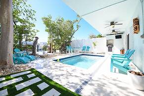 The Salty B in Islamorada