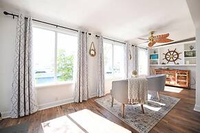 The Salty B in Islamorada