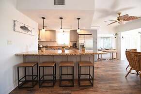 The Salty B in Islamorada