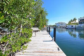 The Salty B in Islamorada