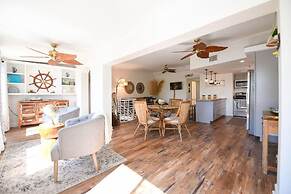 The Salty B in Islamorada