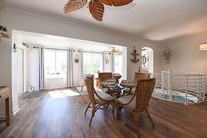 The Salty B in Islamorada