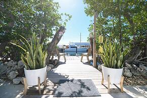 The Salty B in Islamorada