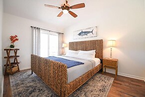 The Salty B in Islamorada