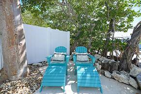 The Salty B in Islamorada