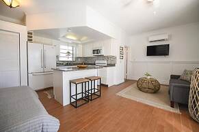 The Salty B in Islamorada