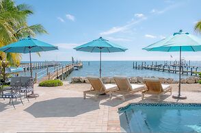 Midnight Runner in Islamorada