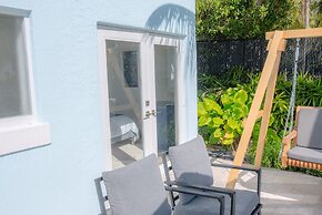 Midnight Runner in Islamorada