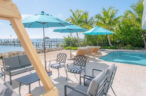 Midnight Runner in Islamorada