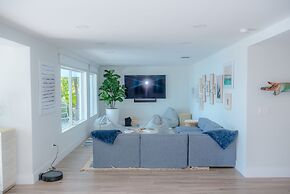 Midnight Runner in Islamorada