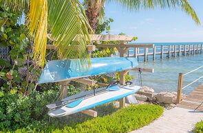 Midnight Runner in Islamorada