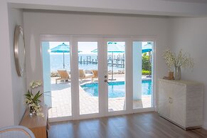 Midnight Runner in Islamorada