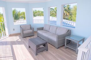 Midnight Runner in Islamorada