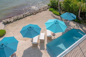 Midnight Runner in Islamorada