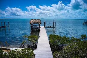 Lime Key in Key Largo