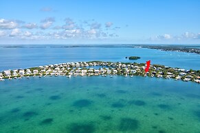 Lime Key in Key Largo