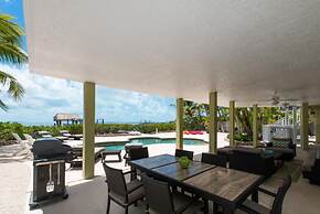 Lime Key in Key Largo