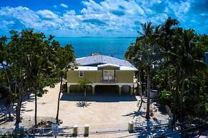 Lime Key in Key Largo