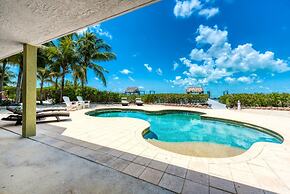 Lime Key in Key Largo