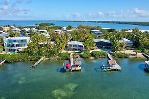Lime Key in Key Largo