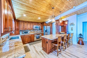 Lime Key in Key Largo