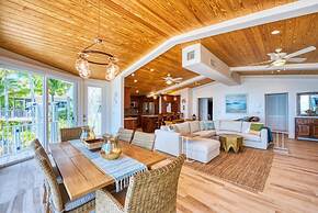 Lime Key in Key Largo