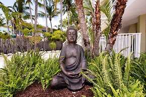 Lime Key in Key Largo