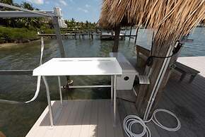 Lime Key in Key Largo