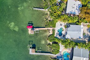 Lime Key in Key Largo