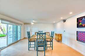 Lime Key in Key Largo