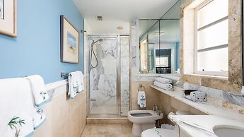 Sunset Beach in Key Largo