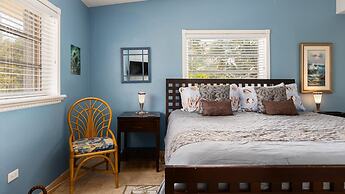 Sunset Beach in Key Largo